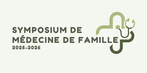 Symposium de m\u00e9decine de famille