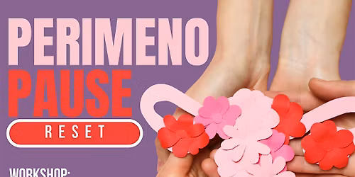 The Perimenopause Reset