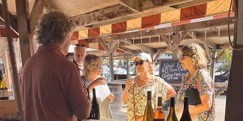 Matakana Wine Night Markets