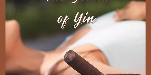 The Sound of Yin