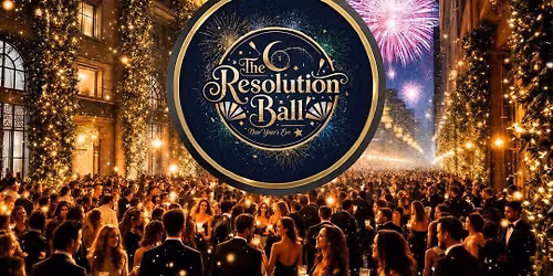 Resolution Ball