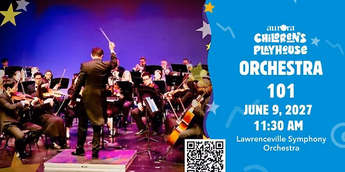 Orchestra 101