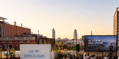 ROOFTOP SUMMIT: Lifestyle Entrepreneurs Edition