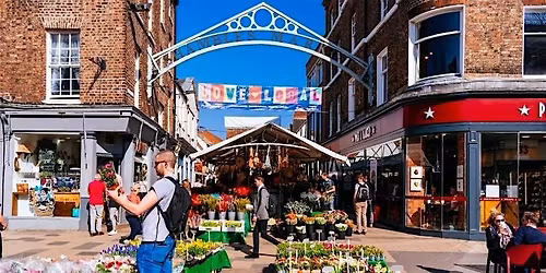 The York Model: Community wealth
