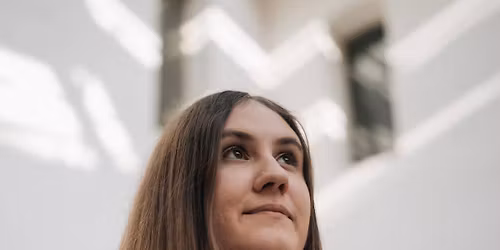 KULTURPALAST LINDEN SONGWRITER NIGHT: NANCY