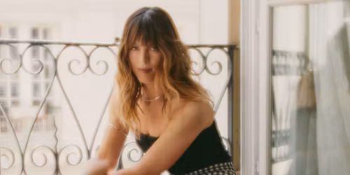 Melody's Echo Chamber