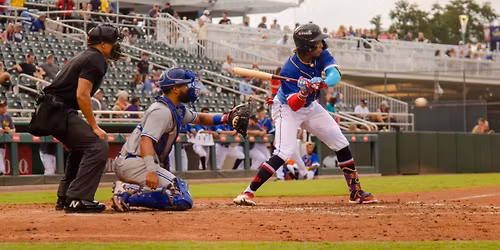 Dunedin Blue Jays at Fort Myers Mighty Mussels at Lee Health Sports Complex