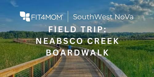 FIELD TRIP: Park & Picnic