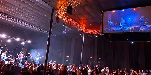 Delta Spur @ Salisbury Center! Christmas Charity Country Roadhouse!