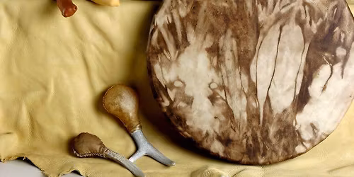 Drum Making Workshop