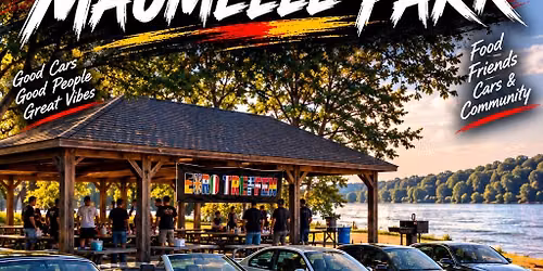 Euro Treffen - Maumelle Park (Little Rock, AR)