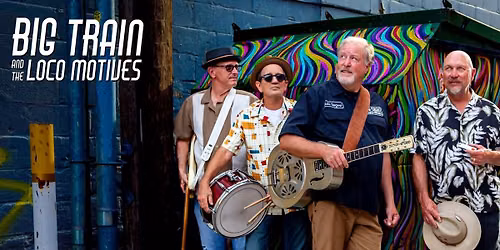 NEW DATE - Edmond, OK Summer Concert Series