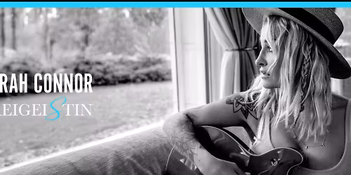 Sarah Connor in Berlin