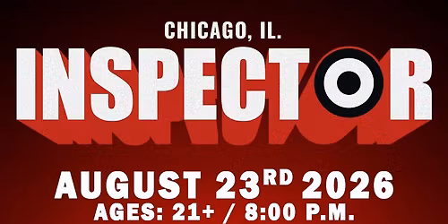 \ud83c\udfc1 Inspector: Ska Tour 2026