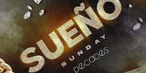 Suenos Sunday
