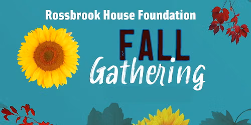 Fall Gathering