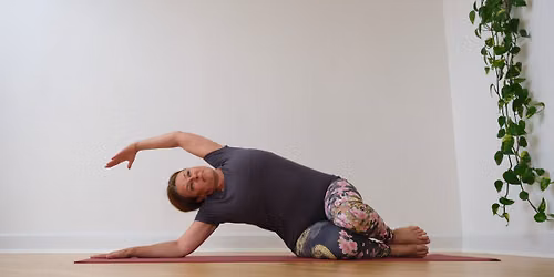 Din overgangsalder (tre workshops) For kvinder i alderen 40-65 \u00e5r