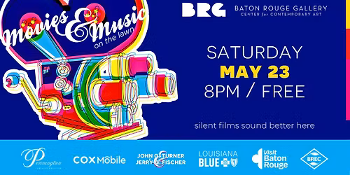 Movies & Music On The Lawn: "The Illusionist" & Breadstick Quartet