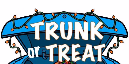 2025 Trunk \u2018r Treat