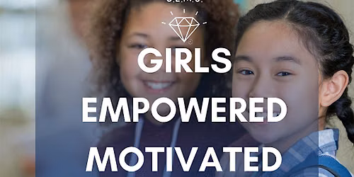 G.E.M.S. Girls Empowered Motivated and Strong\u00ae