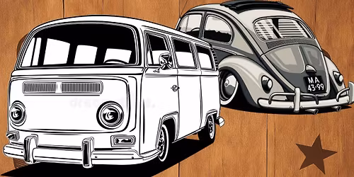 4\u00e8me Rencard du Volkswagouille 