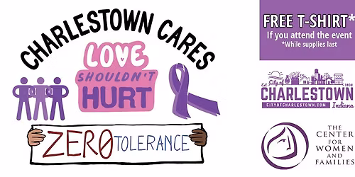 Free Self-Defense Class – Domestic Violence Awareness Month