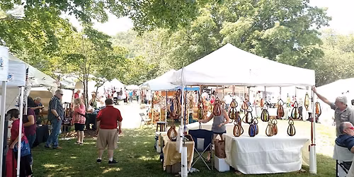 Craft Fair Marketplace
