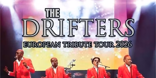 The Drifters