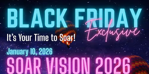 SOAR VISION 2026