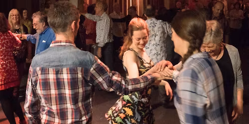 Summer Barn Dance