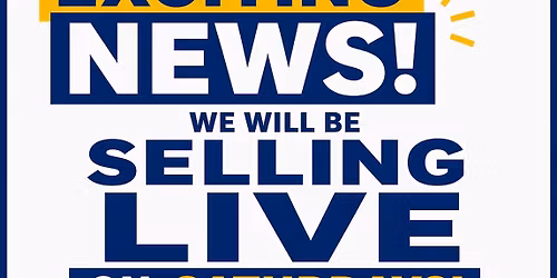 Facebook live event 
