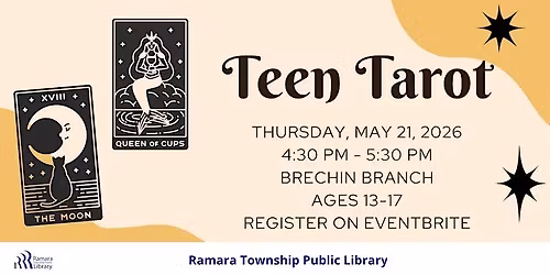 Teen Tarot