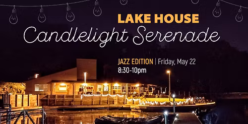 Candlelight Serenade: Jazz Edition