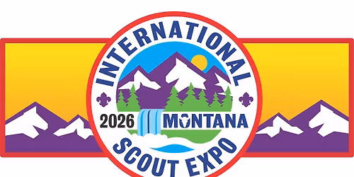 Montana International Scout Expo