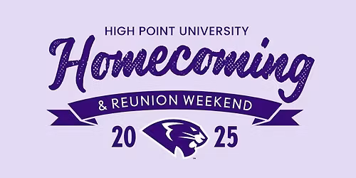 Downtown Panther Prowl