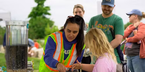Longmont Water Fair\/Feria del Aqua de Longmont