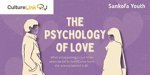 The Psychology of Love