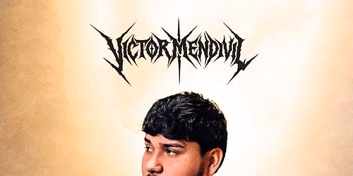 V\u00edctor Mendivil