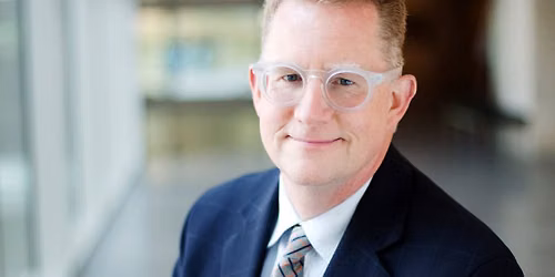 Glen W. Johnson Speaker Series: The Collector's Eye