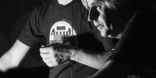 Fish Go Deep, Charles Webster in Cork