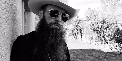 Live local music with Trick Myers