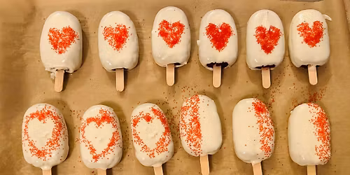 Kelly Kreations Pop-Up!