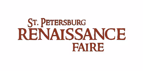 St. Pete Ren Faire w\/TBSS