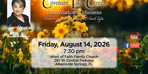 Covenant Life Center Ministry Meeting