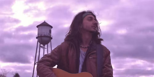 Live Music - Quincy Lord at Timberyard (Free\/No Cover)