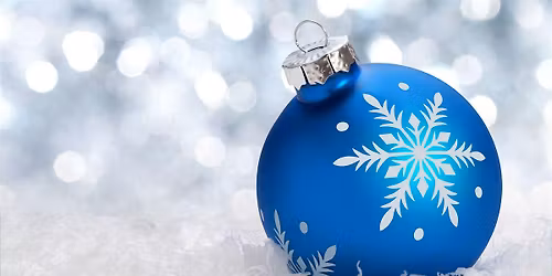 Customer Appreciation + Ornament Exchange