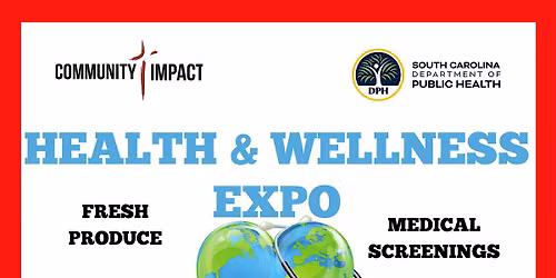 3rd Health & Wellness Expo