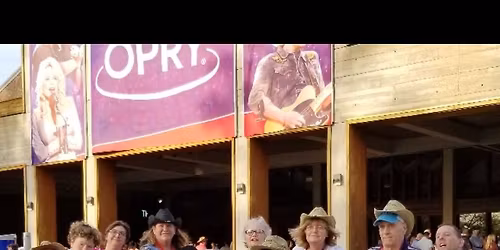 Travel Everywhere  Fundraiser