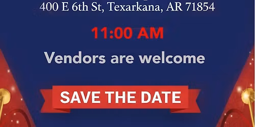 Third Anniversary Fundraiser