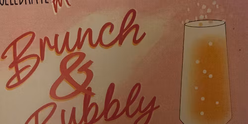 Mother's Day Brunch & Bubbly